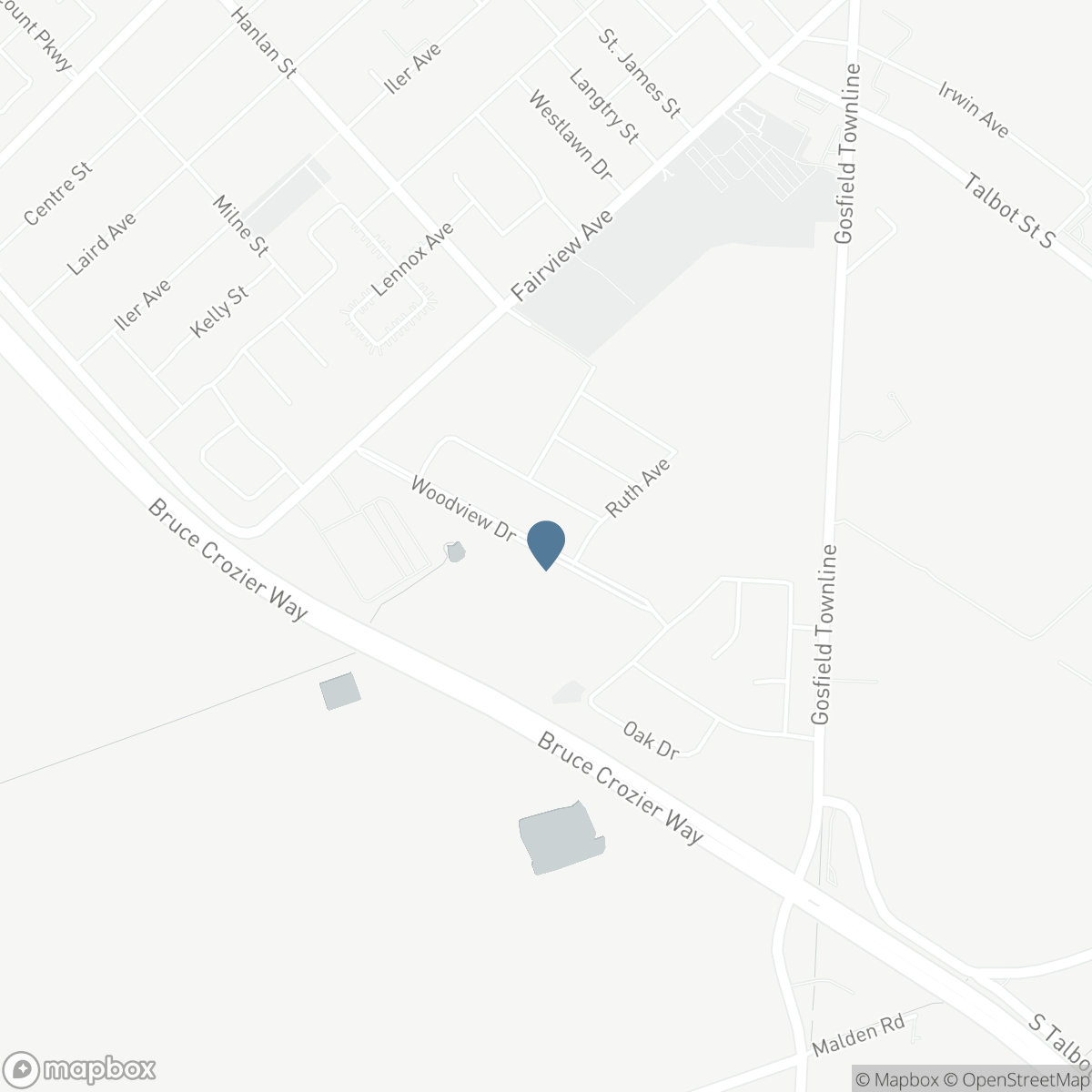 237 WOODVIEW DRIVE, Essex, Ontario N8M 3E9